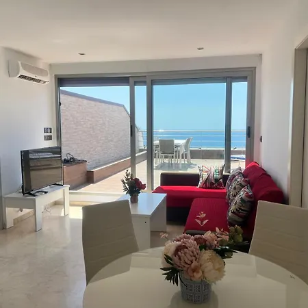 Apartment El Atico *