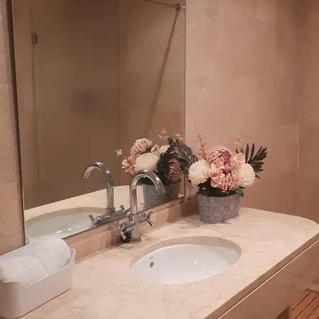 El Atico Apartment Alicante